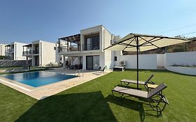 Villa Zuma Private Pool & Beach